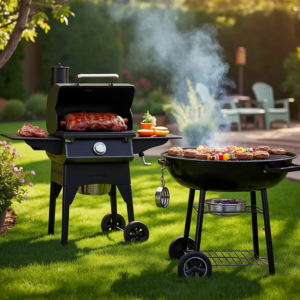 Can Traeger be used as a regular grill to cook burgers, vegetables, and steaks with wood-fired precision and versatility?