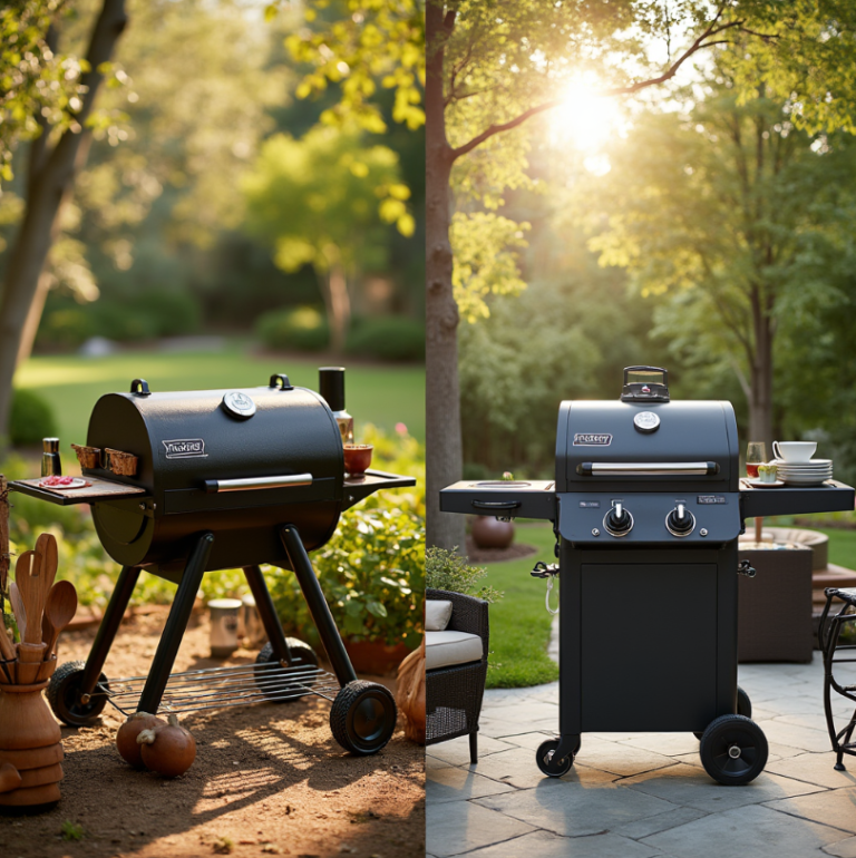 History of Traeger Grills