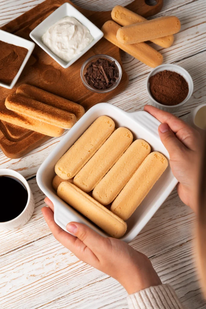 Where Did Lady Finger Cookies Originate? 2 Where Did Lady Finger Cookies Originate?