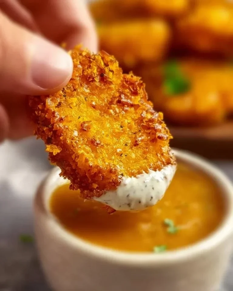 Air Fryer Fried Pickles