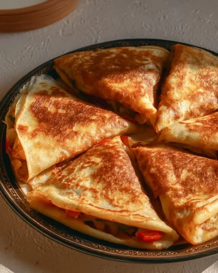 Chicken Crepes Shawarma 3 Chicken Crepes Shawarma