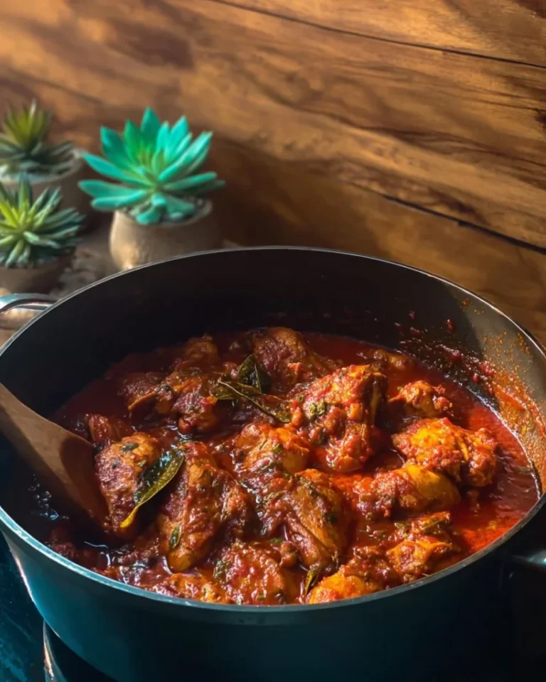 Chicken Starter Recipes