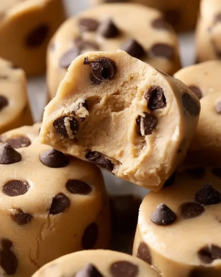 Frozen Greek Yogurt Peanut Butter Bites