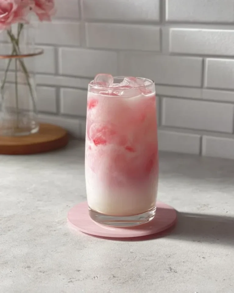 How to make the pink drink | Yummy drinks recipes 3 How to make the pink drink | Yummy drinks recipes