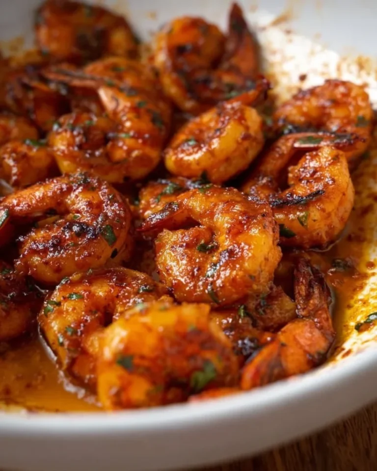 Spicy Shrimp 3 Spicy Shrimp