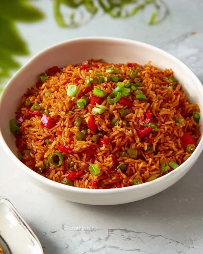 Schezwan Fried Rice