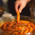 Spicy Potato Noodles