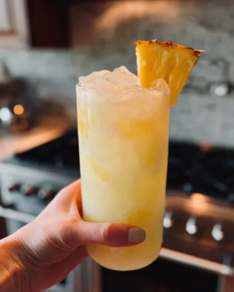 Two Ingredient Summer Cocktail 3 Two Ingredient Summer Cocktail