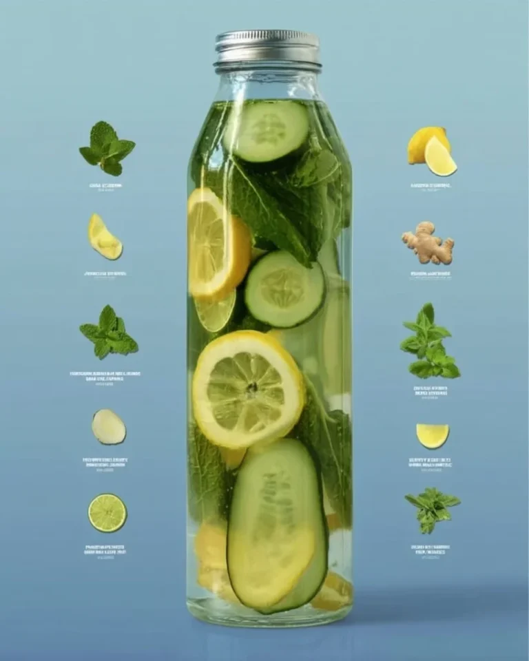 Detox Water