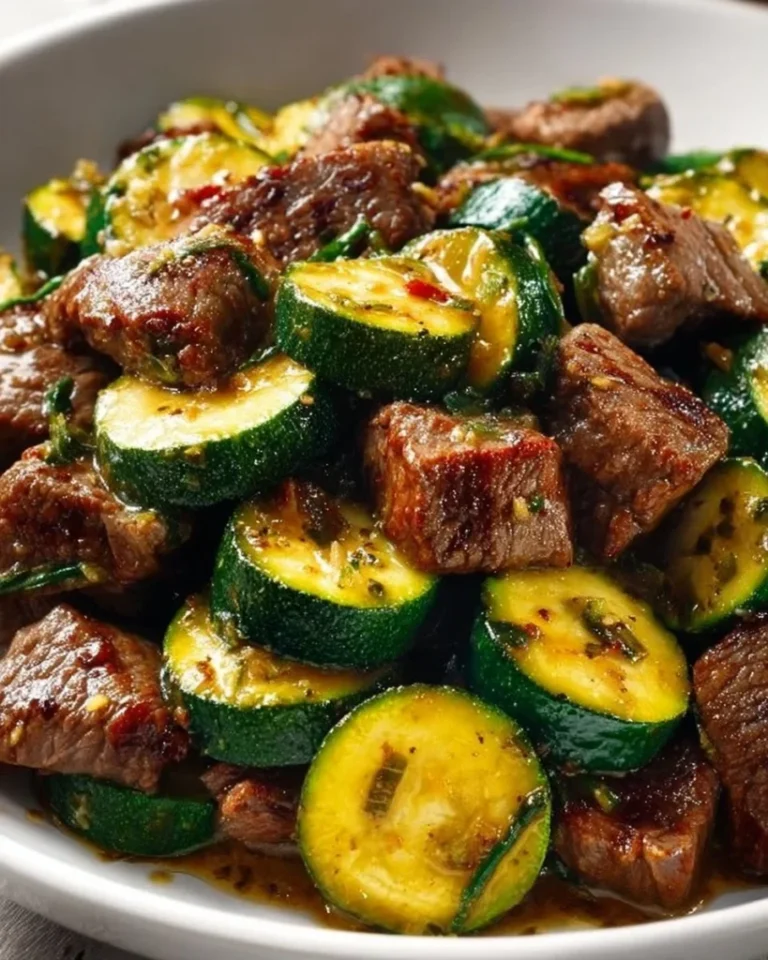 Garlic Butter Steak Bites: A 15-Minute Miracle Dinner 3 Garlic Butter Steak Bites: A 15-Minute Miracle Dinner