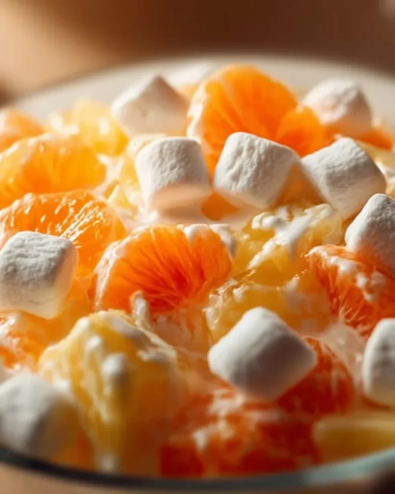 Hawaiian Fruit Salad
